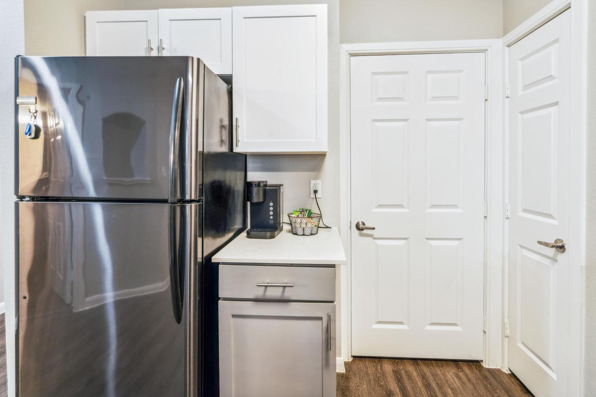 1001 Ross Avenue Apartment Dallas Ngoại thất bức ảnh