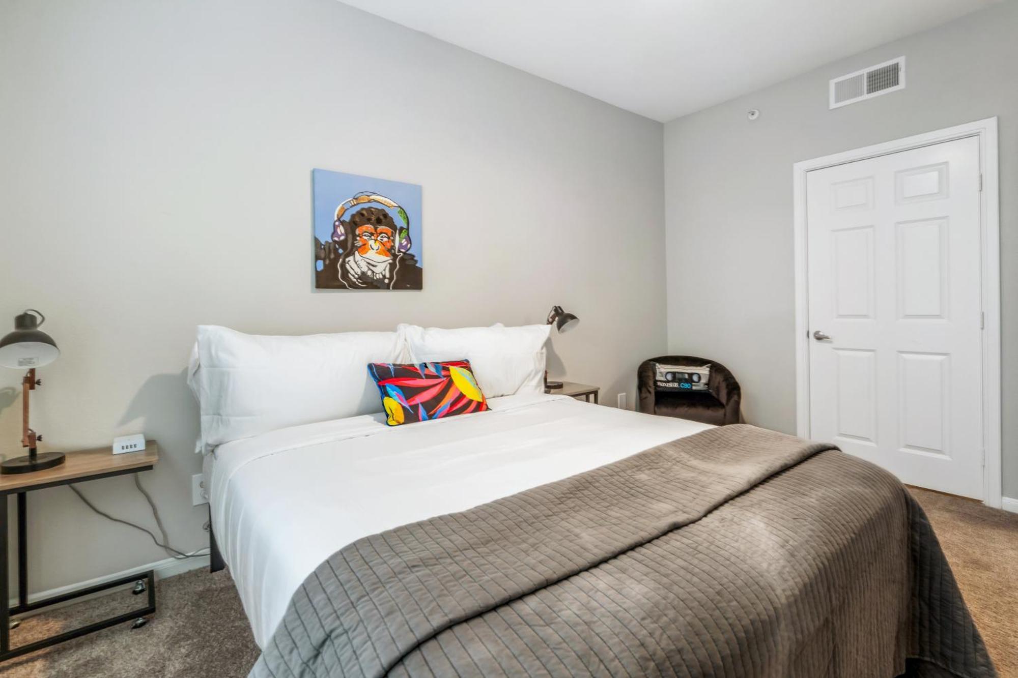1001 Ross Avenue Apartment Dallas Ngoại thất bức ảnh