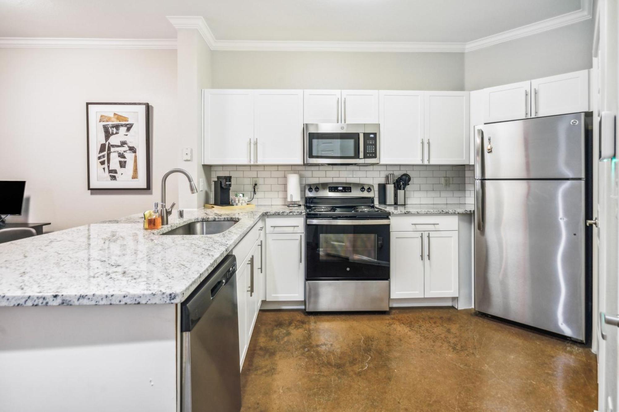 1001 Ross Avenue Apartment Dallas Ngoại thất bức ảnh