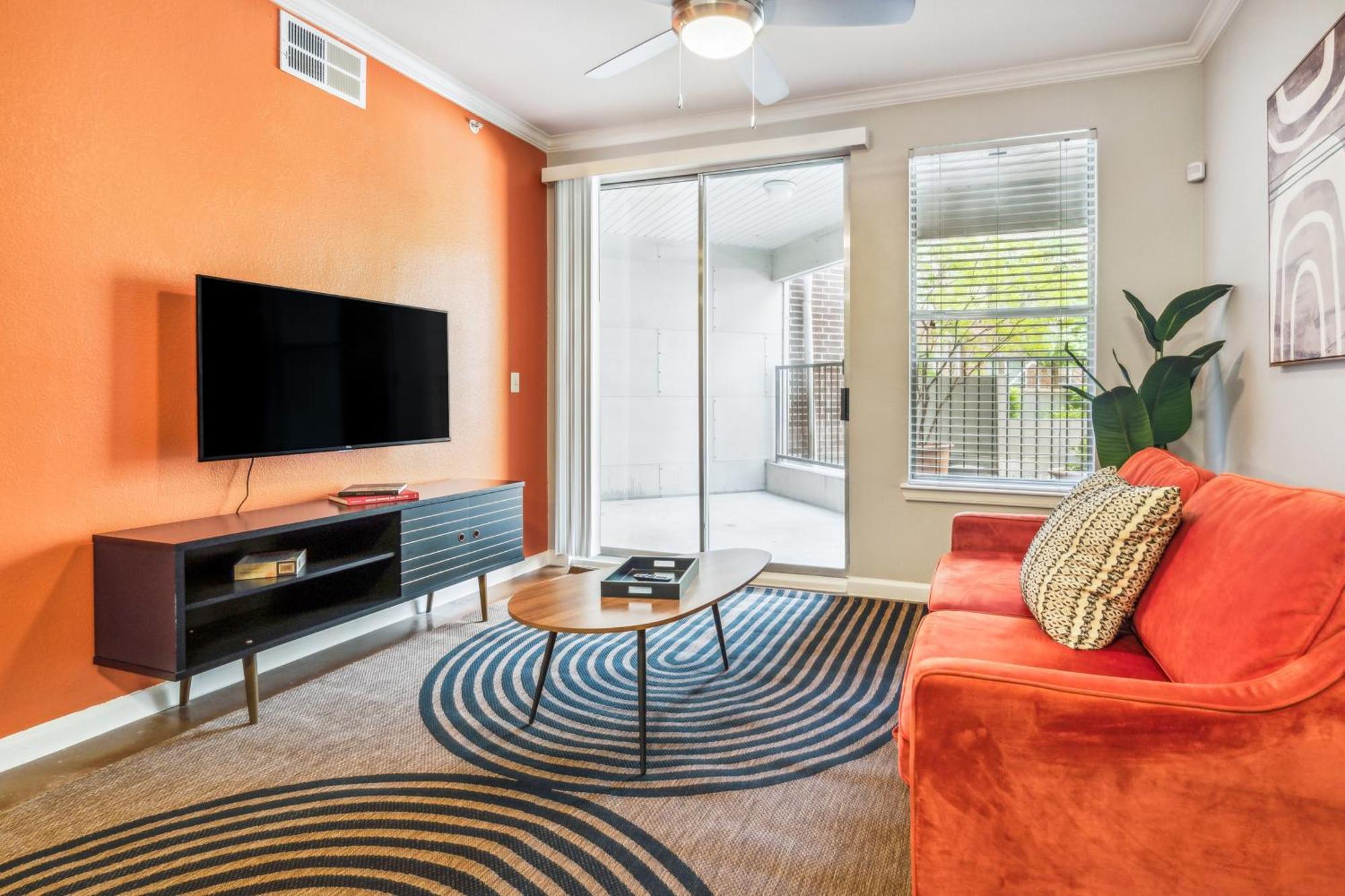 1001 Ross Avenue Apartment Dallas Ngoại thất bức ảnh