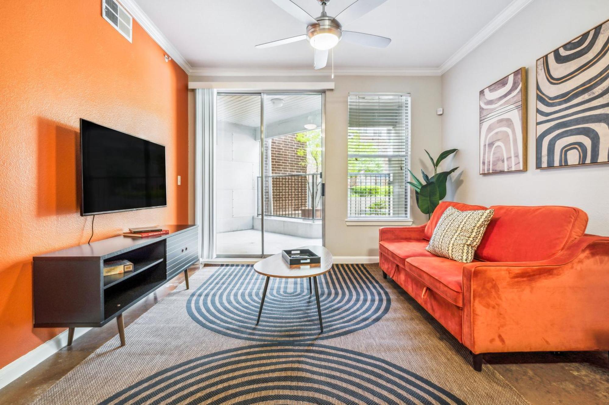 1001 Ross Avenue Apartment Dallas Ngoại thất bức ảnh