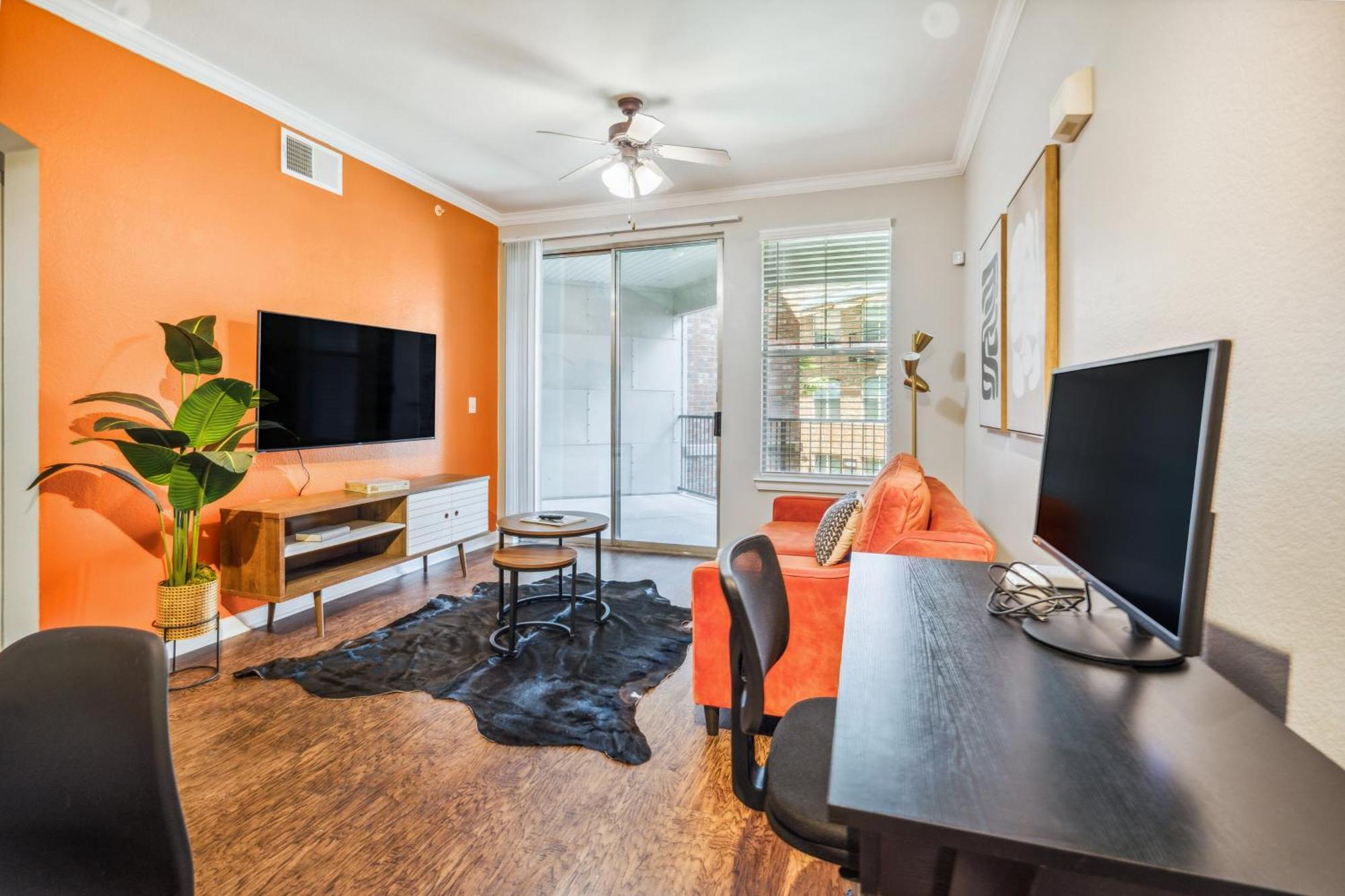 1001 Ross Avenue Apartment Dallas Ngoại thất bức ảnh