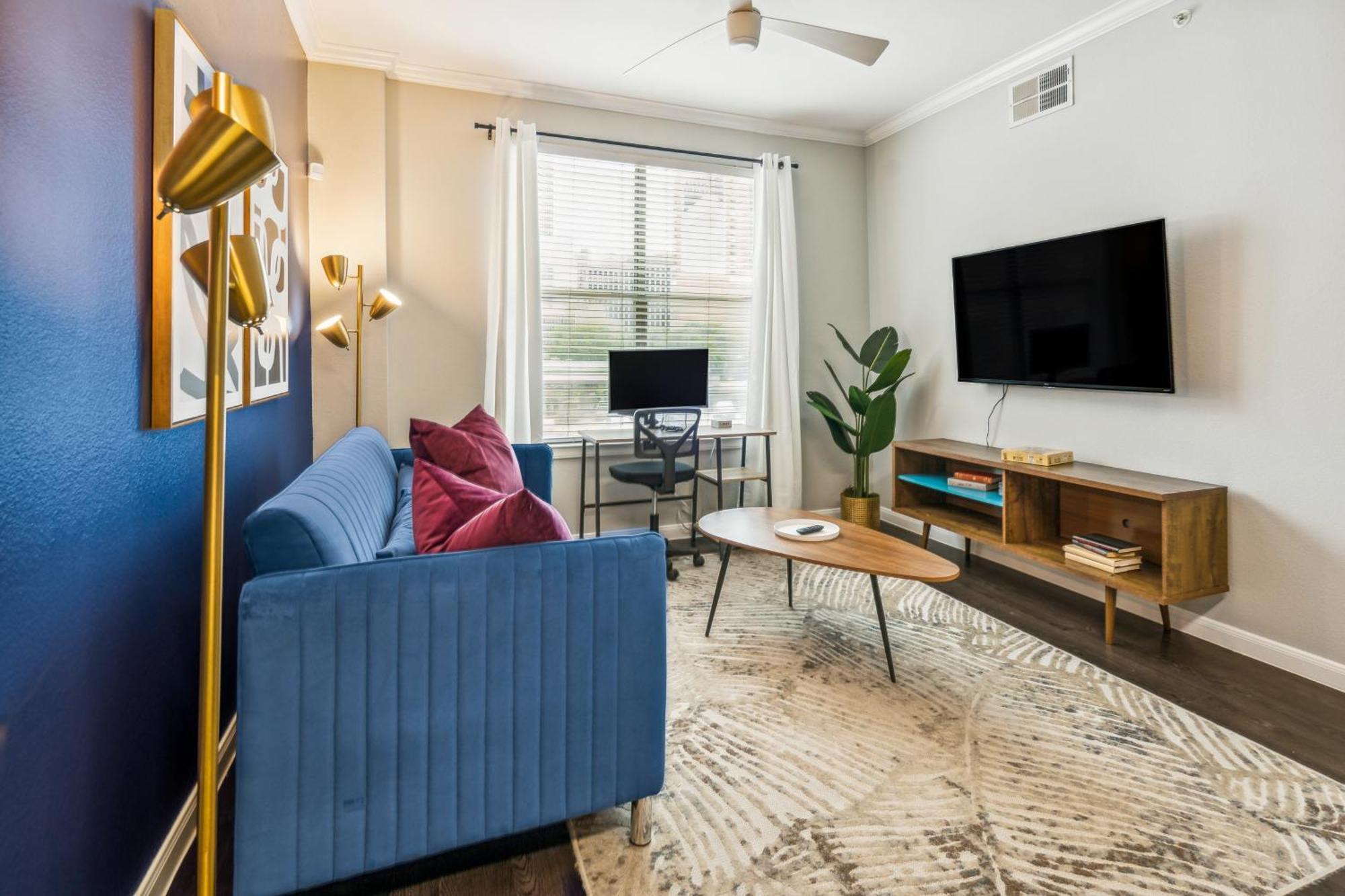 1001 Ross Avenue Apartment Dallas Ngoại thất bức ảnh