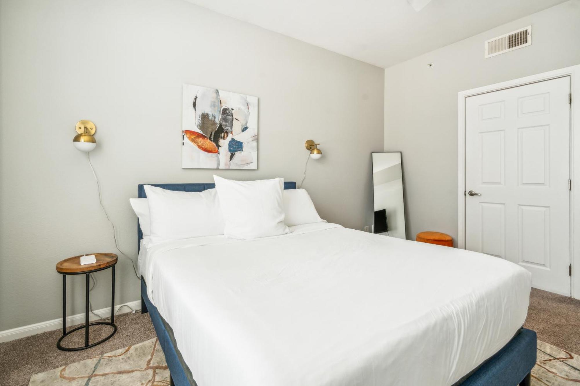 1001 Ross Avenue Apartment Dallas Ngoại thất bức ảnh