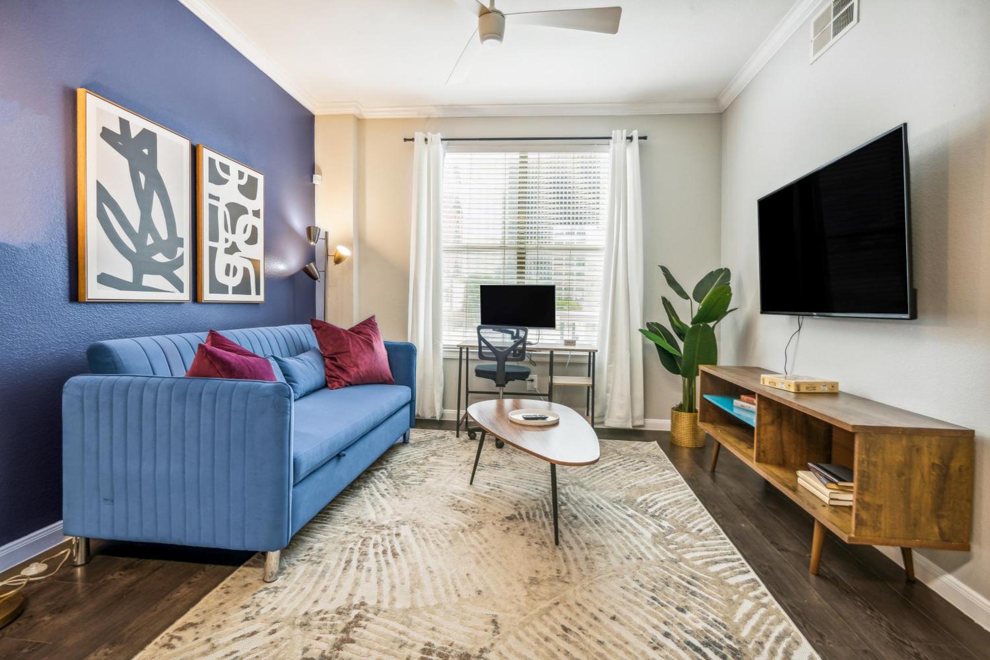 1001 Ross Avenue Apartment Dallas Ngoại thất bức ảnh